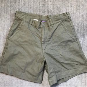 Patagonia Men’s Classic Stand Up Shorts
